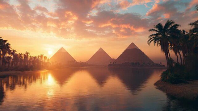 Egypt Eclipse Tour Packages: Egypt Eclipse Tours 2027