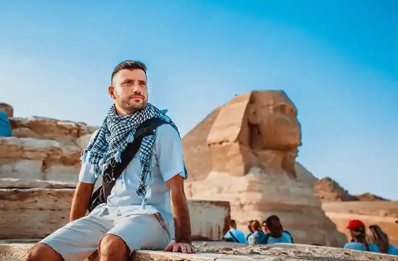 Egypt Tour from USA: All Inclusive Trips to Egypt's Greatest Wonders