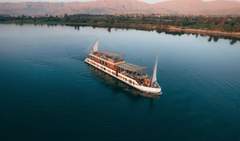 Fayrouz Sanctuary 