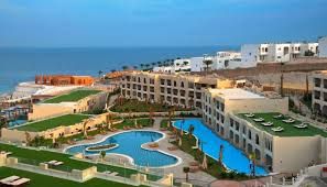 Sunrise Arabian Beach Resort Sharm El Sheikh