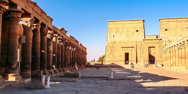 Easter in Egypt: The Perfect Nile Cruise Luxor Aswan Experience