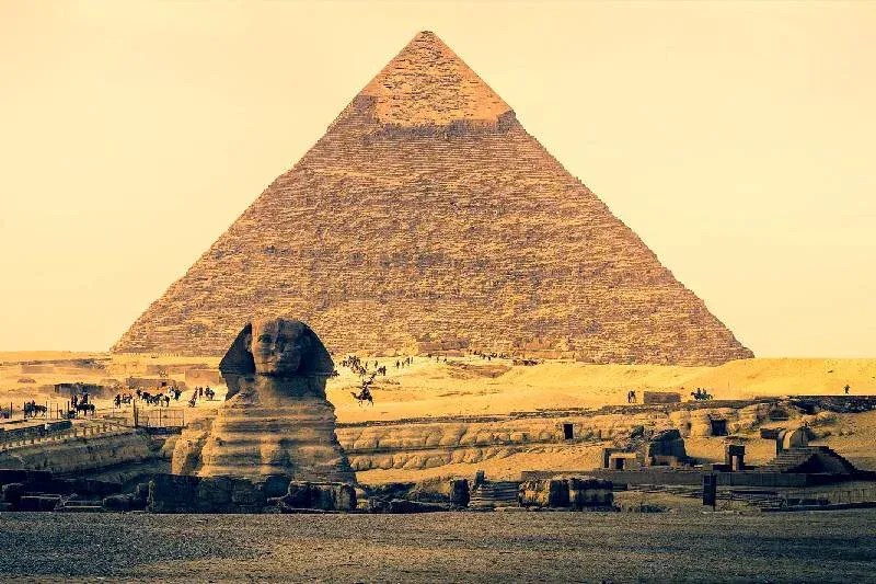 Egypt Travel Packages from USA: Visit Egypt from USA in 12 Days
