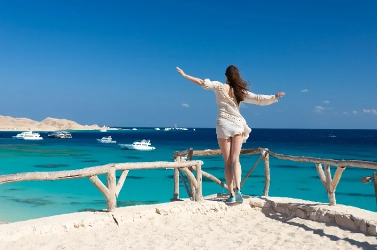 Tour to Egypt at Easter: Cairo, Nile Cruise & Sharm El Sheikh