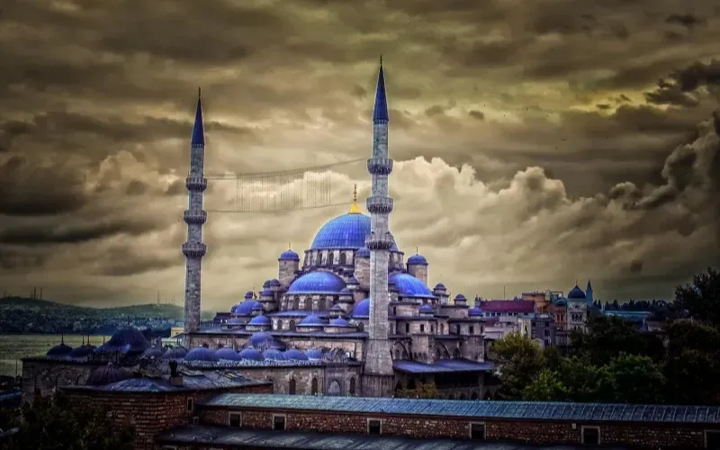 Cairo Istanbul Tour: 8-Day Tours to Egypt and Turkey