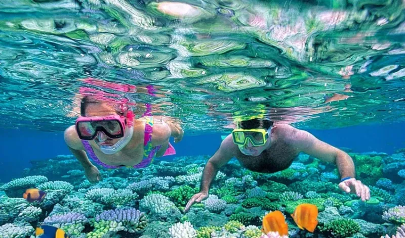 Best Egypt Tours from Australia: 12 Days of Pyramids, Nile Cruise & Hurghada