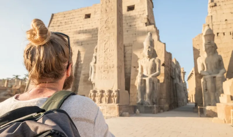 Tour Aswan To Luxor: Luxor To Aswan Day Trip Temples & Royal Tombs