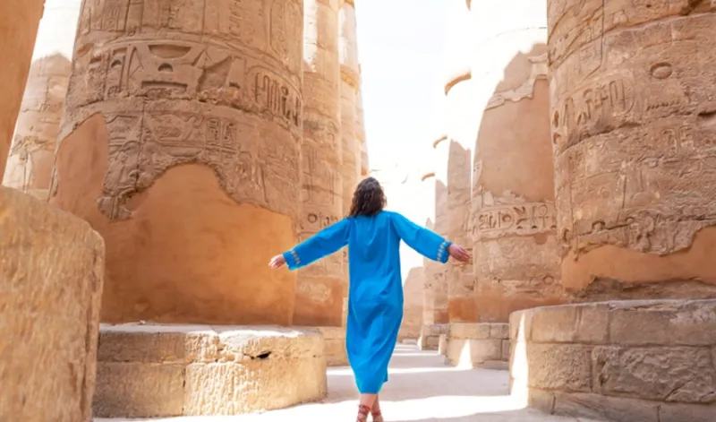 Cairo Luxor Hurghada Tour: Cairo Trip From Hurghada