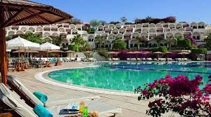 Movenpick Resort Sharm El Sheikh Egypt
