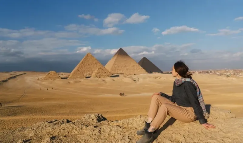 Egypt Tour Packages from Canada: 7 Day Egypt Itinerary