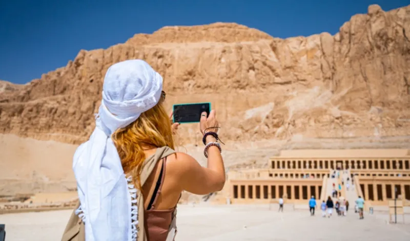Luxor West Bank Tour: Best of the West Bank Tour