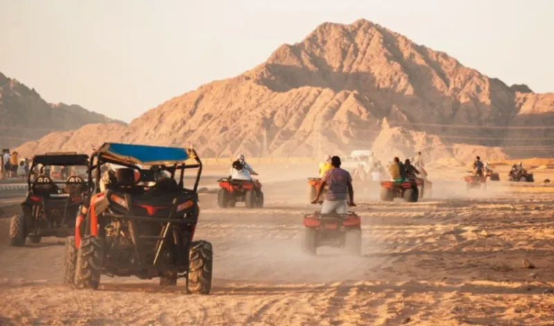 Trips to Egypt from Australia: 12 Days of Pyramids, Nile Cruise & Red Sea Paradise
