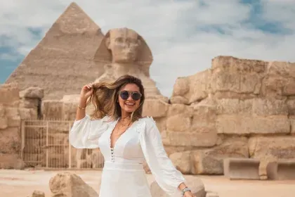 Egypt Christmas Tour: The Ultimate Christmas Holiday in Egypt