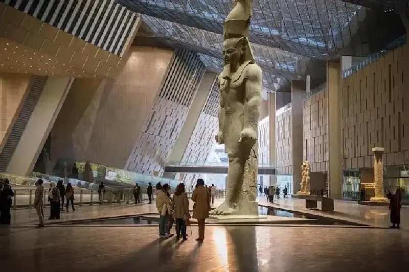 GEM, Egypt Travel Packages