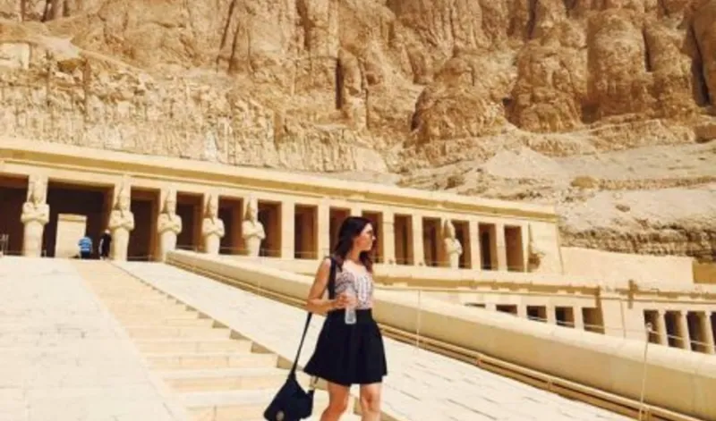 Cairo and Luxor Tour: The Perfect Cairo and Luxor Package