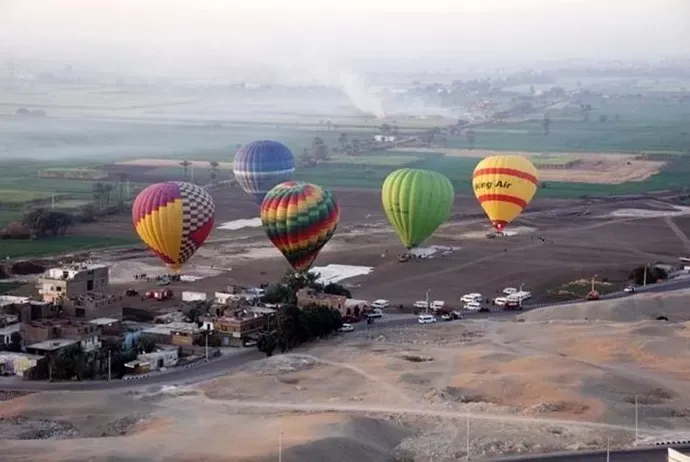 Nile Cruise Easter: Egypt Easter Deals 5 Days