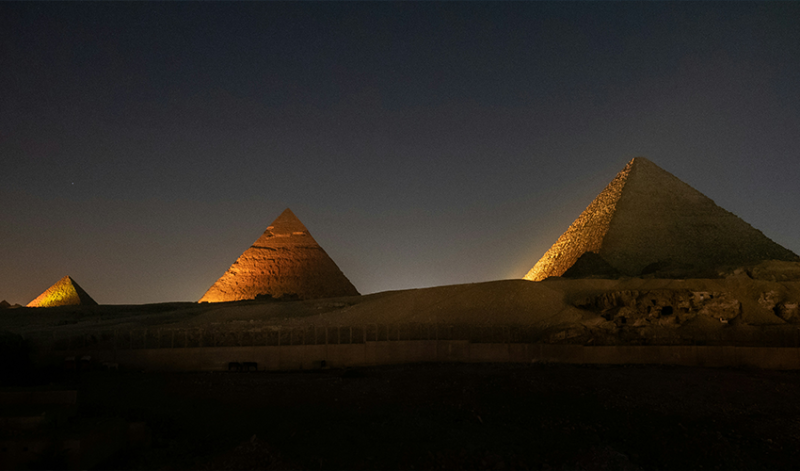 Luxor Eclipse Tours: Eclipse in Egypt 2027