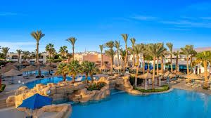 Royal Savoy Hotel Sharm El Sheikh Egypt