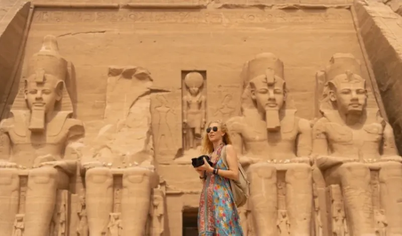 Egypt Travel Package: Discover the Finest Egypt Tours and Packages on the Nile
