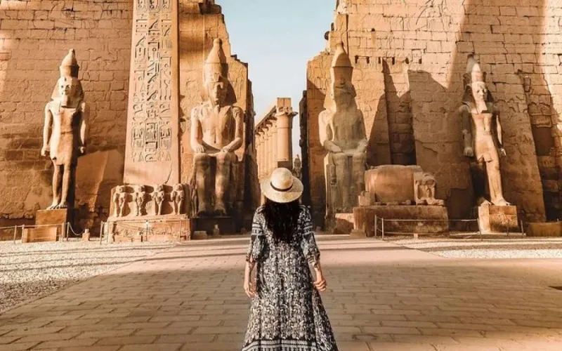 Egyptian Tours from Australia: The Ultimate Egypt Tours Australia Experience