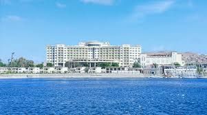 Tulip Aswan Hotel Egypt