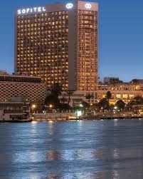 Sofitel Cairo Nile El Gezirah