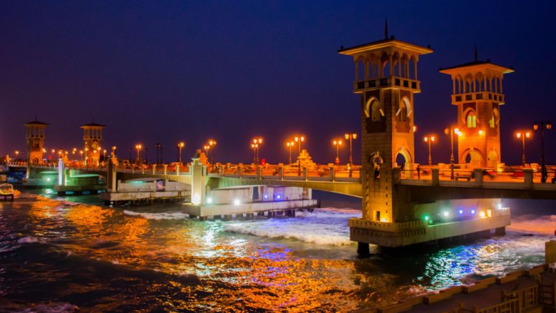 Egypt Christmas Vacation: The Perfect Egypt Christmas Tours and Holidays to Egypt New Year