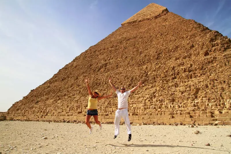 Cairo and Nile Cruise Package: Your Perfect Egypt Travel Itinerary on the Nile