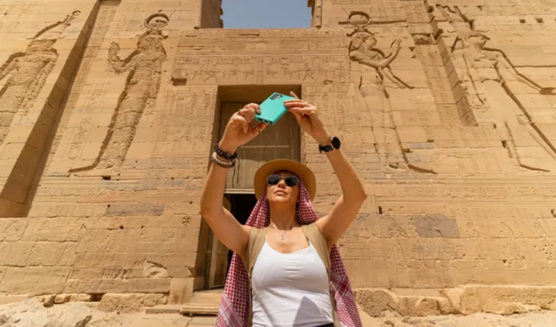 High Dam and Philae Temple: Aswan Day Tour