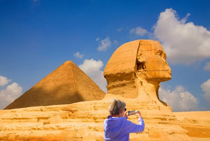 9-Day Egypt and Morocco Trip: Cairo, Luxor, Aswan and Marrakech