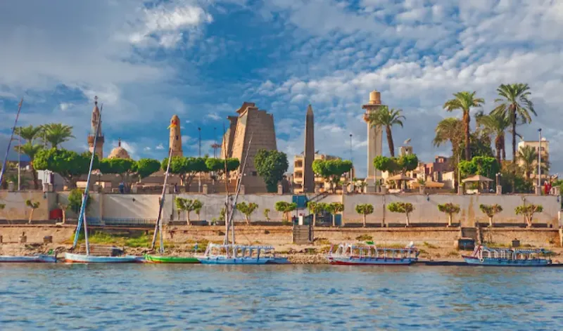 Egypt Travel Package: Discover the Finest Egypt Tours and Packages on the Nile