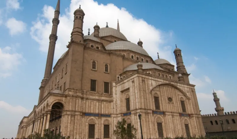 Islamic Cairo Tour: Citadel, Al-Muizz Street & Khan el-Khalili