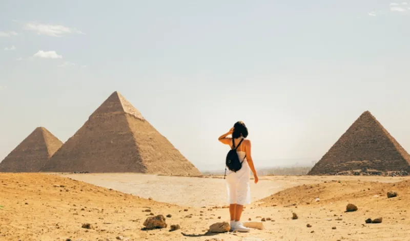 Egypt Morocco Tour: 13 Days with Nile Cruise, Cairo & Marrakech