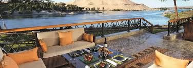 Movenpick Resort Aswan Egypt