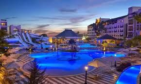 Steigenberger Aqua Magic Hotel Hurghada