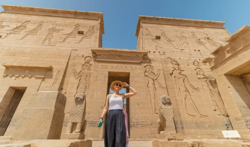 Morocco and Egypt Tour: 12 Days Cairo to Marrakech