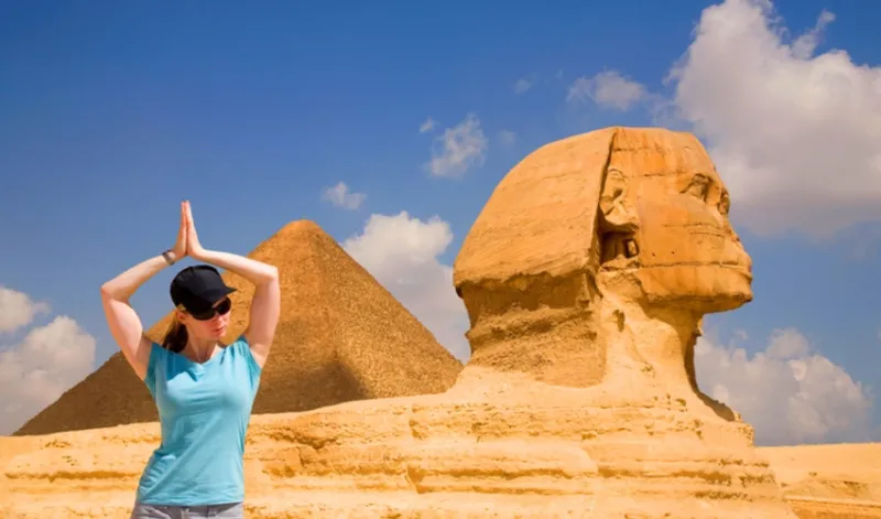 Cairo Tour from Marsa Alam: Pyramids, Museum & Citadel
