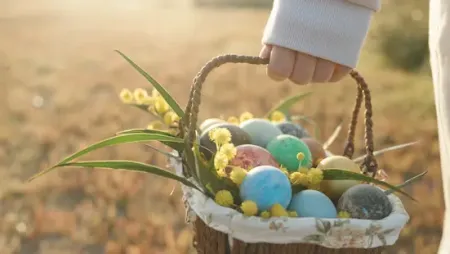 Egypt Easter Packages, Egypt Easter Tours