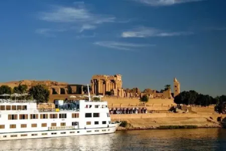 Nile River Sunset Cruise Egypt, Egypt Nile Cruises